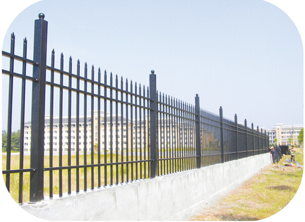 泸西围墙护栏0602-85-60